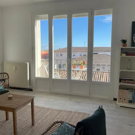 L Arlier Appartement