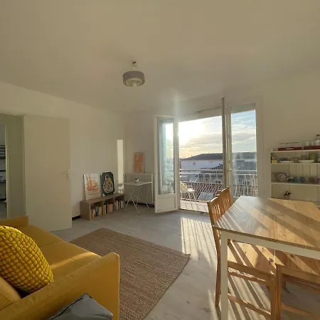 Appartement L Arlier