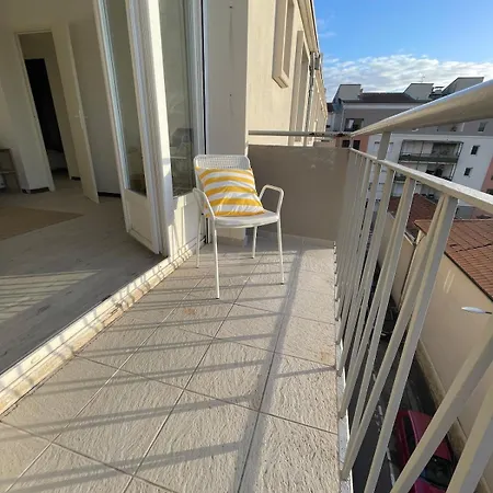 L Arlier Apartman *