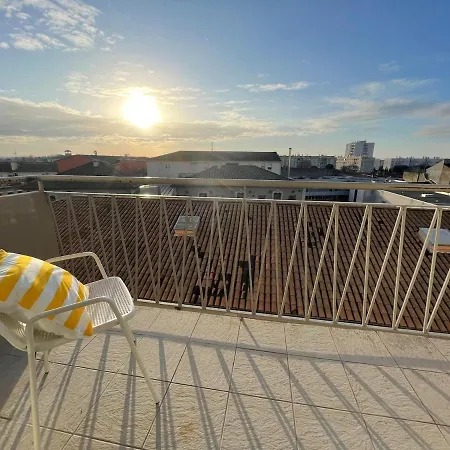 L Arlier Appartement *