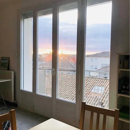 Appartement L Arlier *