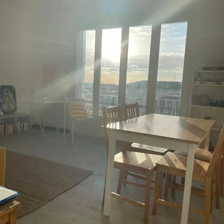 L Arlier Apartman Nîmes