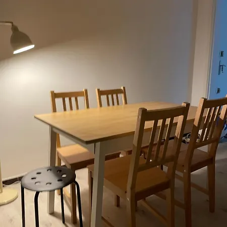 L Arlier Apartman Nîmes