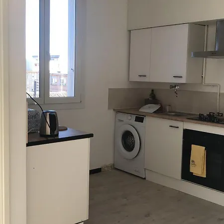 Appartement L Arlier *