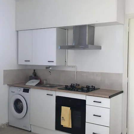 Appartement L Arlier *