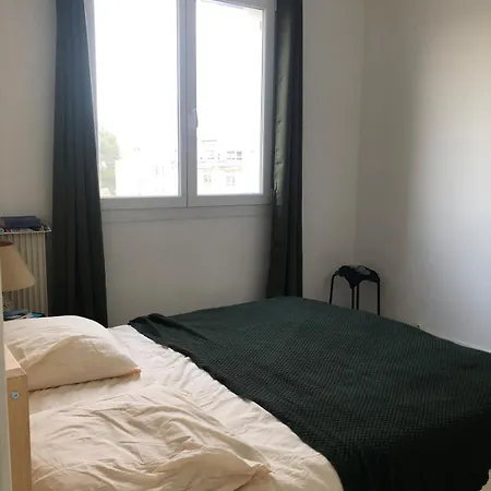 L Arlier Apartman *