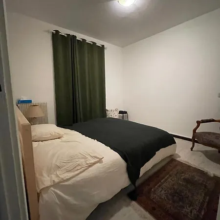 L Arlier Appartement *