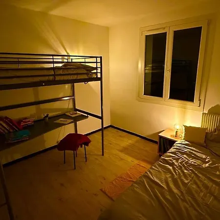 L Arlier Appartement