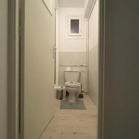 Appartement L Arlier