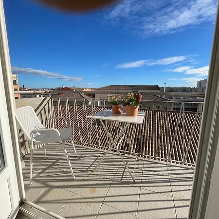 Appartement L Arlier *