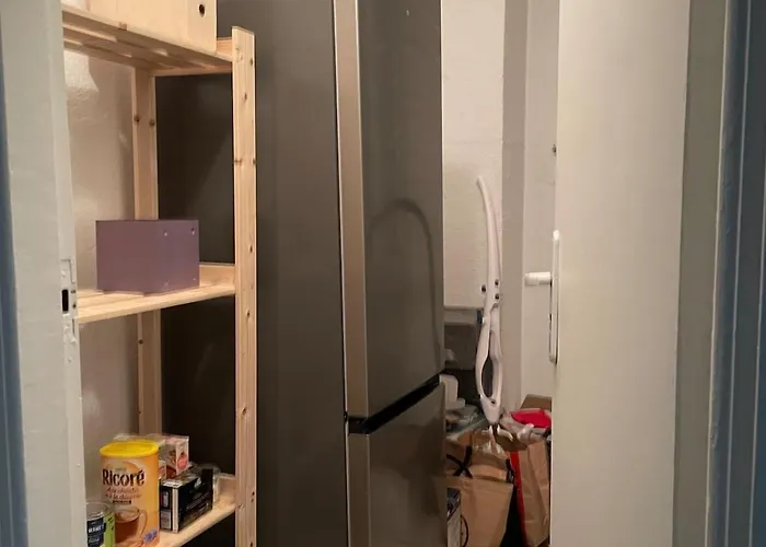 Daire L Arlier Nîmes